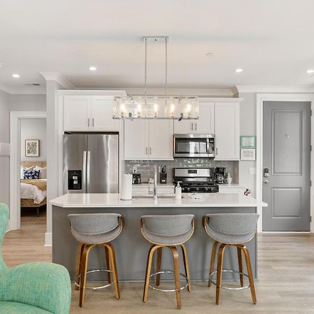 The Cooper Suite At 122 Spring Charleston Exterior foto