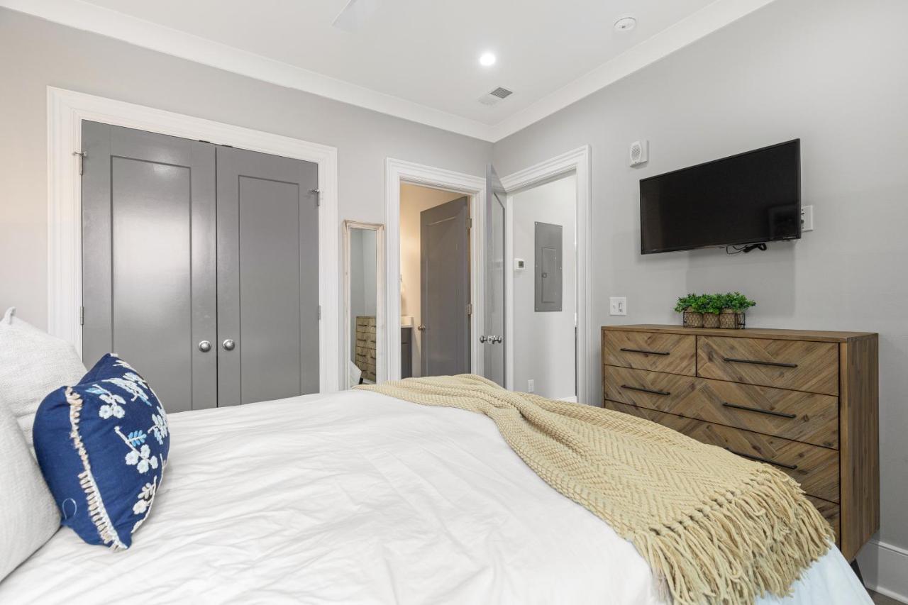 The Cooper Suite At 122 Spring Charleston Exterior foto