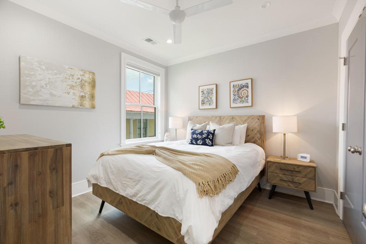 The Cooper Suite At 122 Spring Charleston Exterior foto